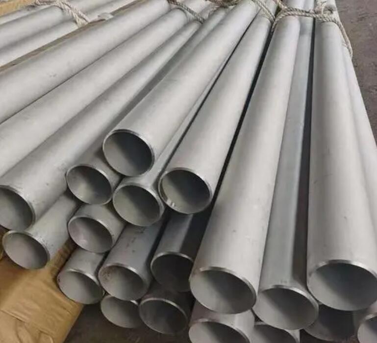 轵城镇304不锈钢管